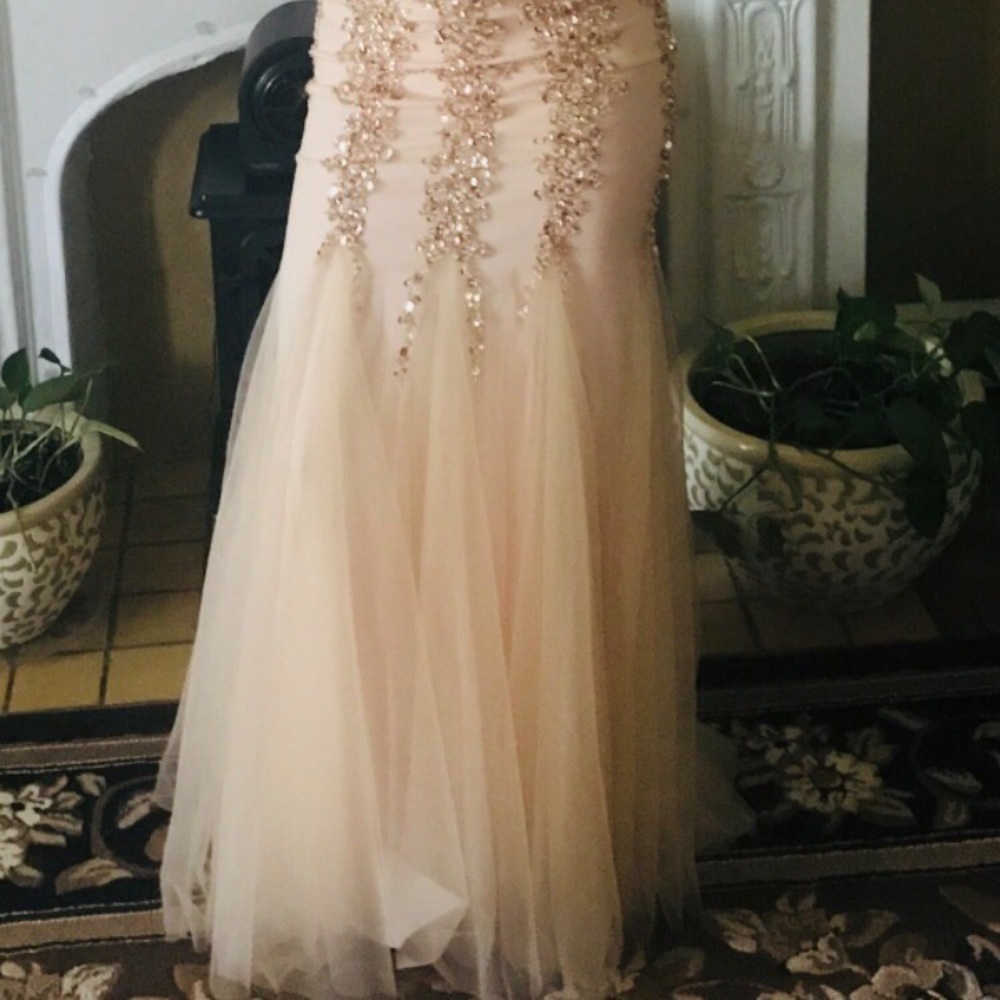 PROM DRESS - Picture 5 of 5